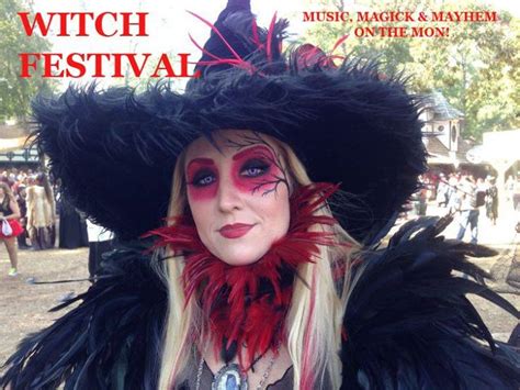 What Makes the Water Witch Festival in Rehoboth Beach Unique